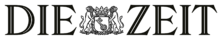 Presse-Logo von Die Zeit