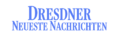 Presse-Logo von Dresdner Neuste Nachrichten