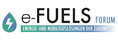 Presse-Logo von e-Fuels 