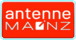 Presse-Logo von antenne Mainz