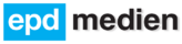 Presse-Logo von epd medien