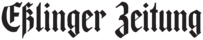 Presse-Logo von Esslinger Zeitung