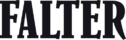 Presse-Logo von Falter