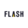 Presse-Logo von Flash