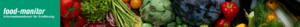 Presse-Logo von Food Monitor