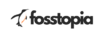 Presse-Logo von Fosstopia
