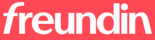 Presse-Logo von Freundin