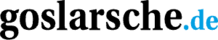 Presse-Logo von Goslarsche 
