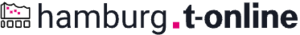 Presse-Logo von Hamburg.t-online