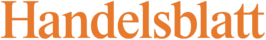Presse-Logo von Handelsblatt