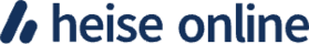 Spaudos logotipas Heise online