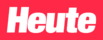 Preses logotips Heute 