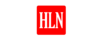 Presse-Logo von HLN 
