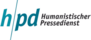 Presse-Logo von hpd
