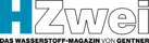 Presse-Logo von HZwei