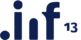 Presse-Logo von inf Informatik-Magazin