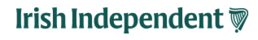 Press logo of Irish Independent