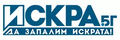 Presse-Logo von Iskra 