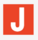 Press logo of J