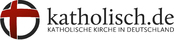 Presse-Logo von katholisch.de