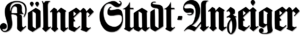 Presse-Logo von Kölner Stadt-Anzeiger