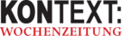 Presse-Logo von Kontext:Wochenzeitung 