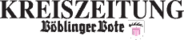 Presse-Logo von Kreiszeitung Böblinger Bote 
