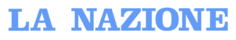 Logo della stampa di La Nazione