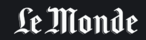 Press logo of Le Monde