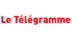 Presse-Logo von Le Télégramme