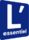 Presse-Logo von L'essentiel