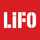 Λογότυπο τύπου Lifo