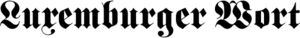 Presse-Logo von Luxemburger Wort
