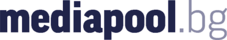 Presse-Logo von Mediapool.bg