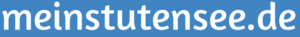 Press logo of meinstutensee.de