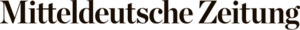 Presse-Logo von Mitteldeutsche Zeitung