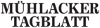 Press logo of Mühlacker Tagblatt