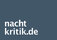Presse-Logo von Nachtkritik.de