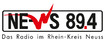 Presse-Logo von NE-WS 89.4