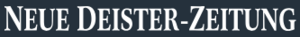 Presse-Logo von Neue Deister-Zeitung