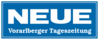 Presse-Logo von Neue Vorarlberger Tageszeitung