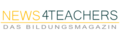 Presse-Logo von News 4 Teachers Das Bildungsmagazin