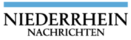 Presse-Logo von Niederrhein Nachrichten