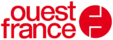 Presse-Logo von Ouest France