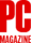 Sigla de presă a companiei PC Magazine