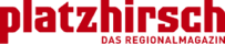 Presse-Logo von Platzhirsch