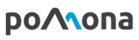 Presse-Logo von pomona