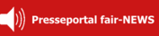 Presse-Logo von Presseportal fair-NEWS