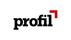 Presse-Logo von profil