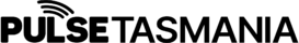 Press logo of Pulse Tasmania